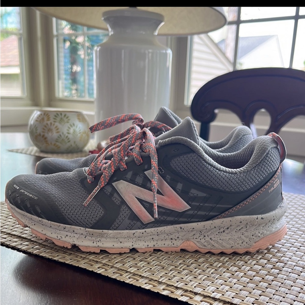 New Balance Fuel Core Nitrel, Women’s Size 7, Like New